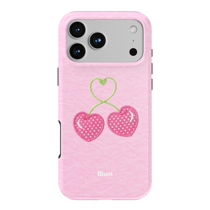 Loveberry iPhone Case