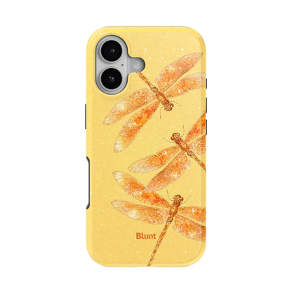 Solafly iPhone Case