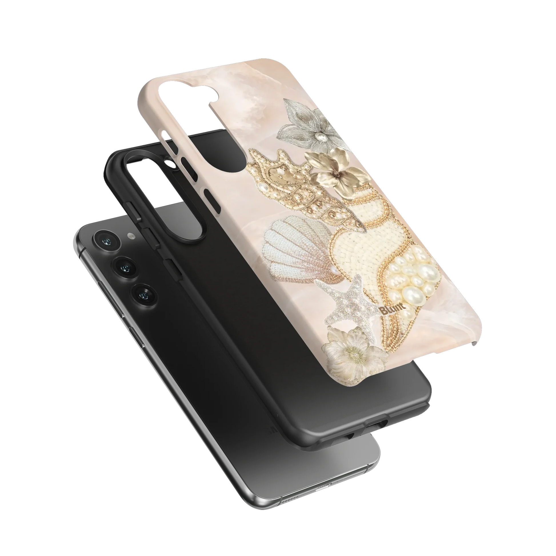 Ocean-Gems-samsung-case-Galaxy S23 Plus-3
