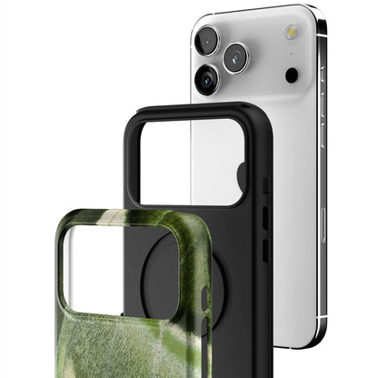 Green-Raya-iphone-case-iPhone 17 Pro Max-3