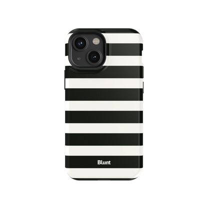 Classic Stripe iPhone Case