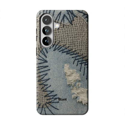 Stitch Samsung Case