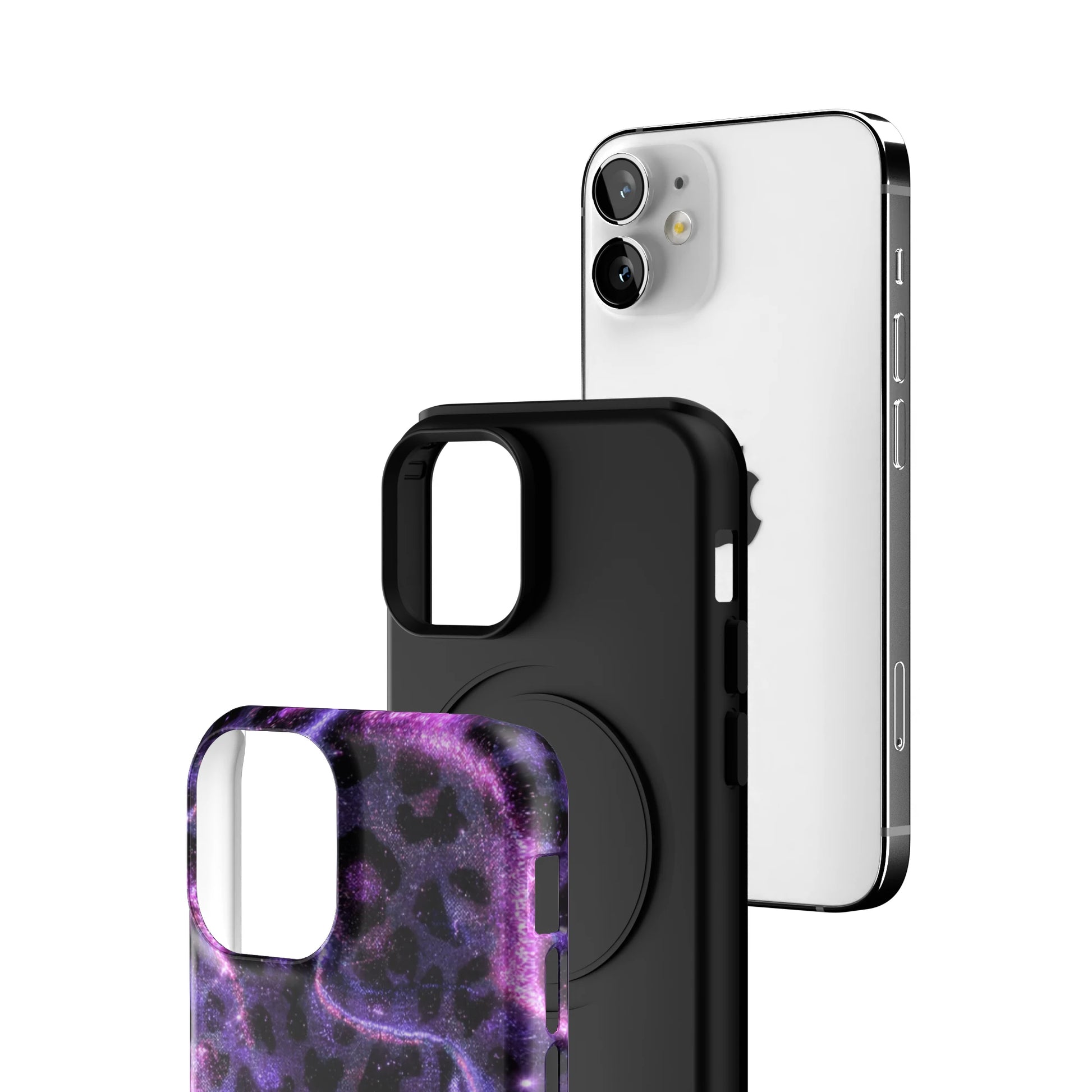 Purple-Bia-iphone-case-iPhone 12 Mini-3