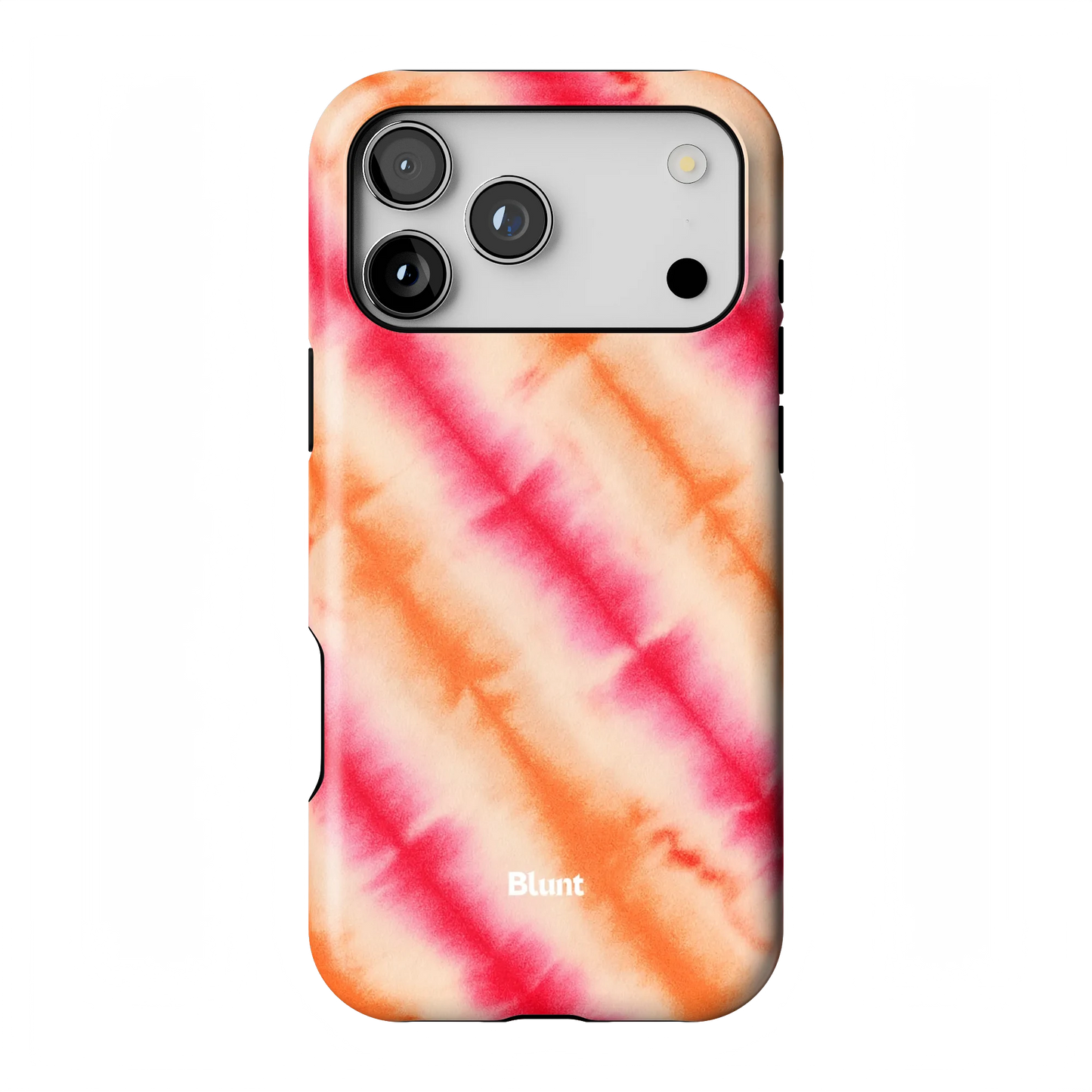 Sunstripe iPhone Case