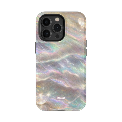 Pearl Prism iPhone Case