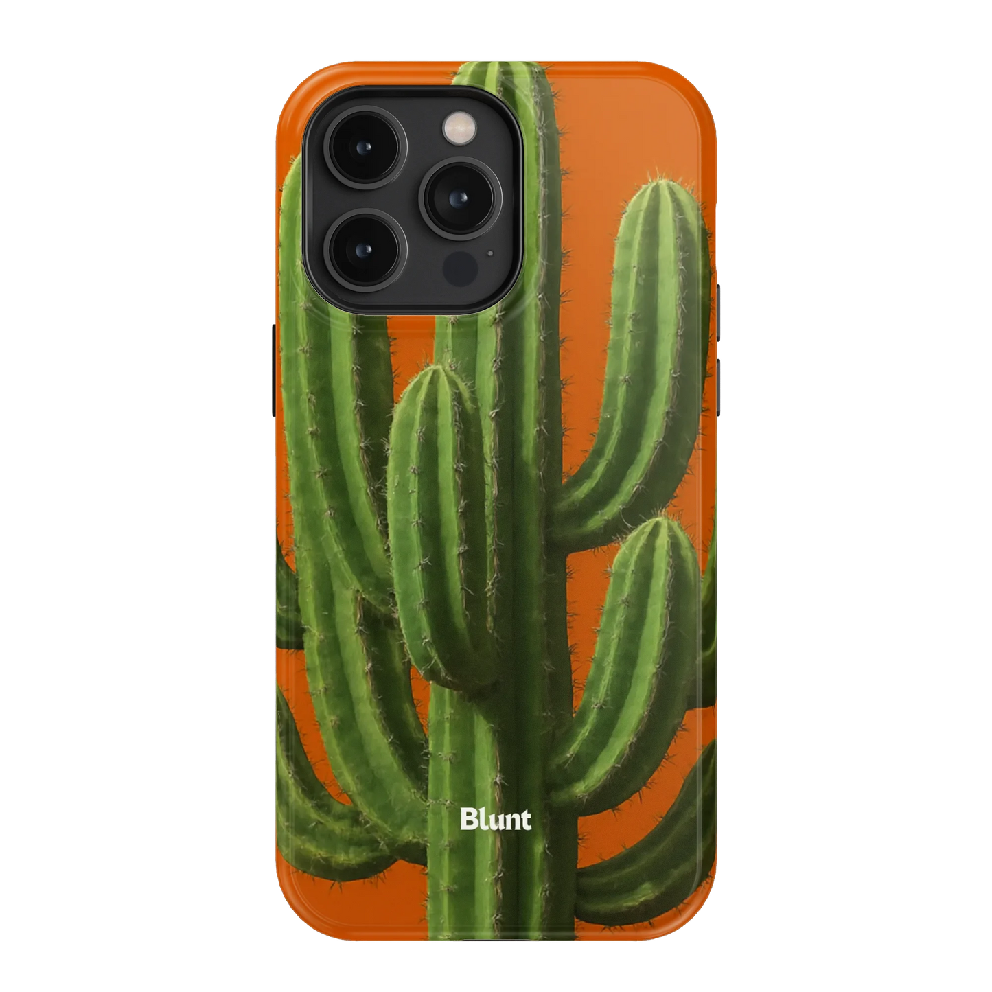 Wild West iPhone Case