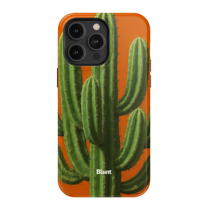 Wild West iPhone Case