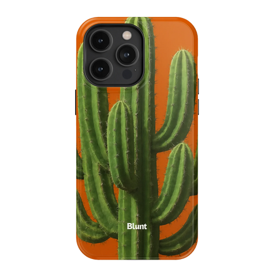 Wild West iPhone Case