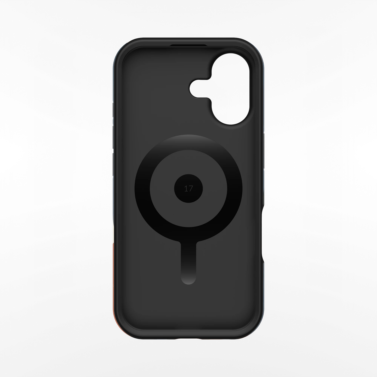 Tipoff iPhone Case