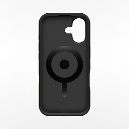 Tipoff iPhone Case