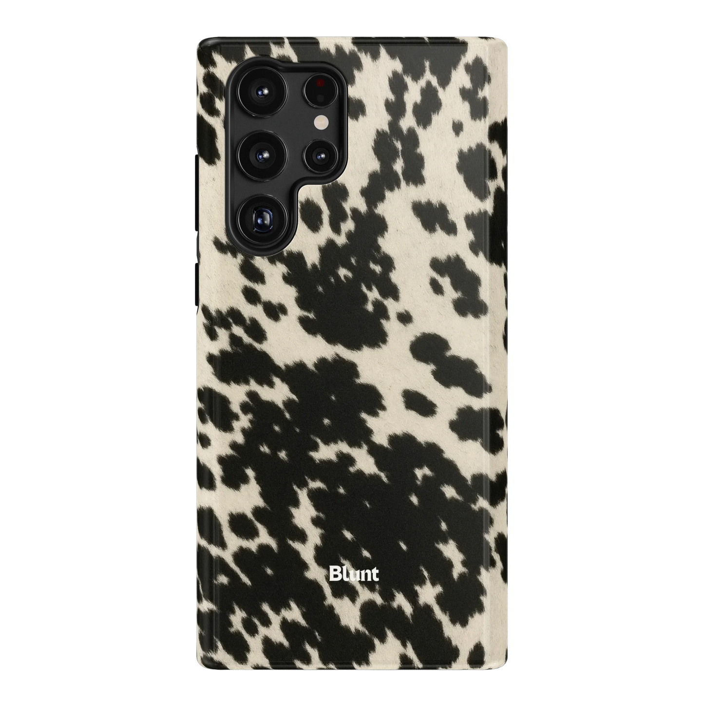 Cowhide Samsung Case