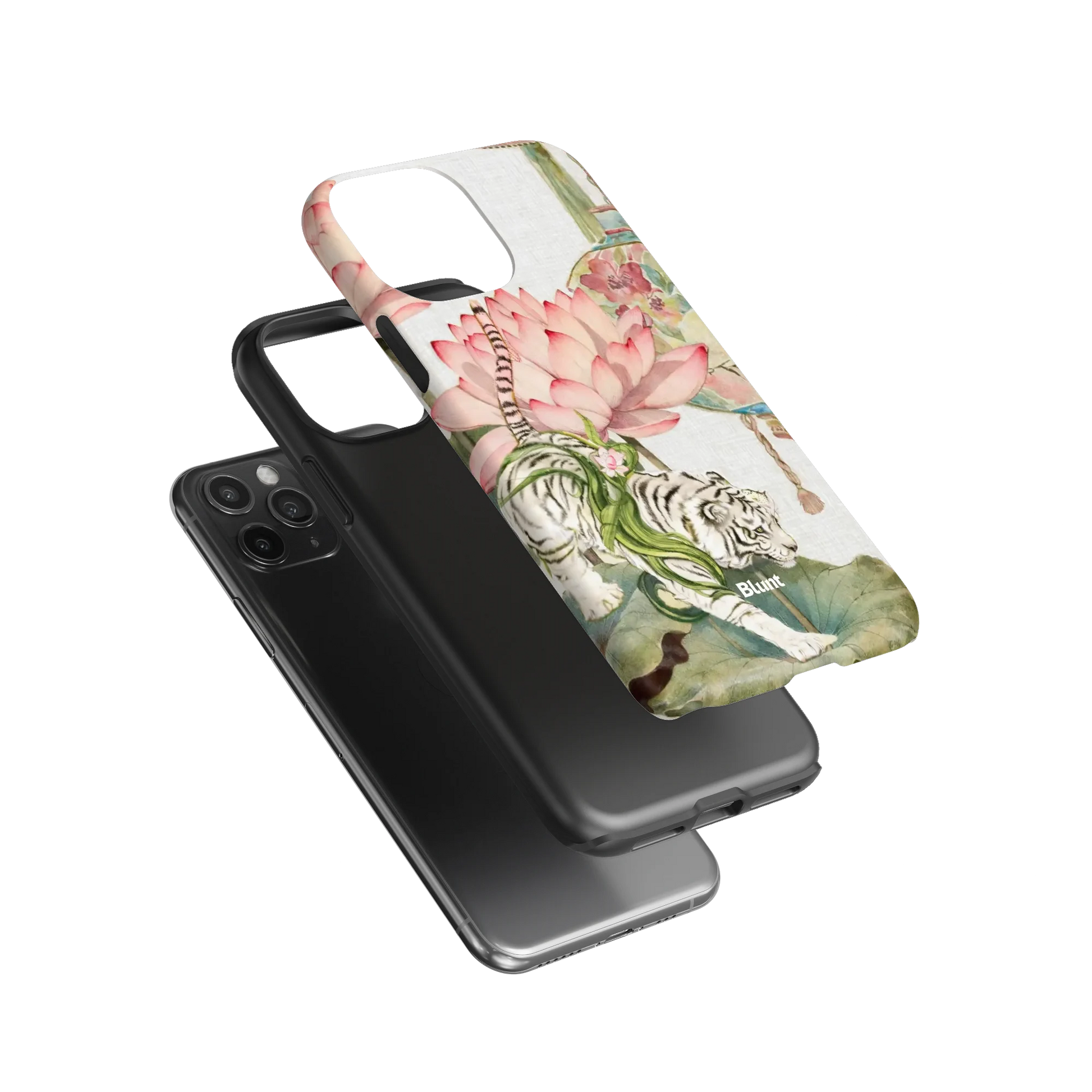 Shirohana-iphone-case-iPhone 11 Pro-3