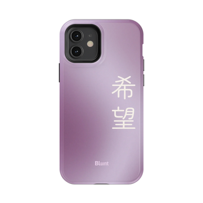 Hope I iPhone Case