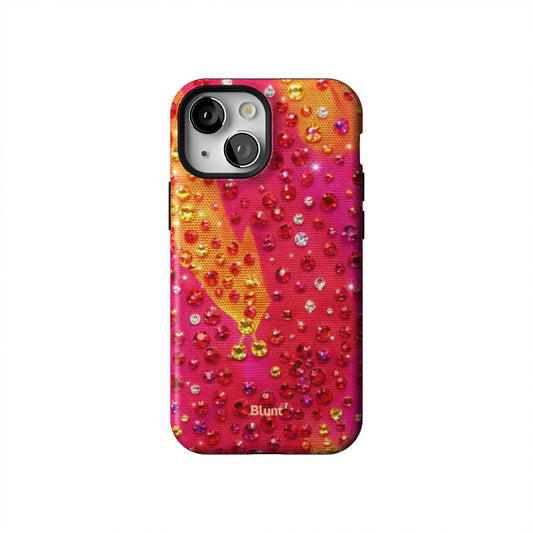Hot-Gems-iphone-case-iPhone 13 Mini-1