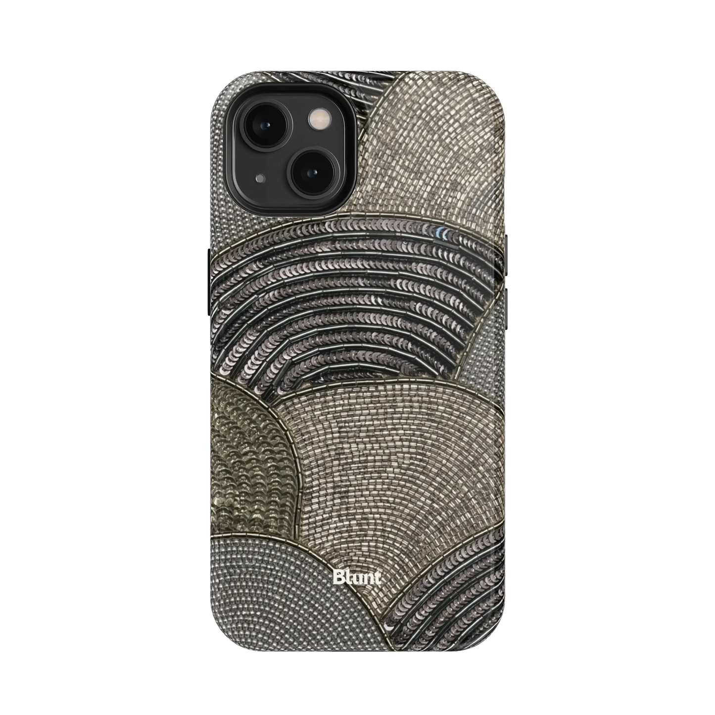 Belladonna iPhone Case