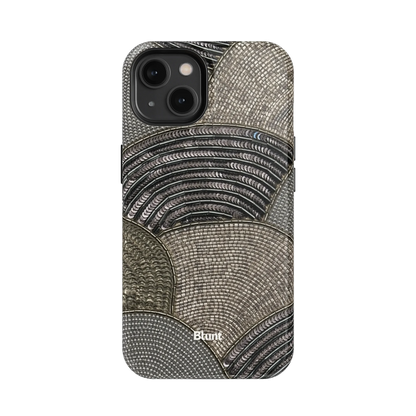 Belladonna iPhone Case