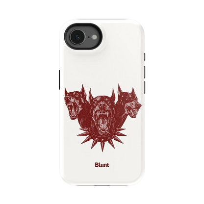 iPhone 16 E Tough
