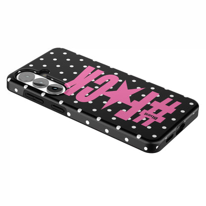 Polka-Riot-samsung-case-Galaxy S26 Plus-2