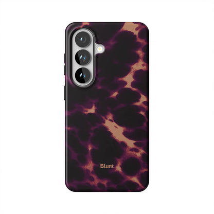 Rose Ember Samsung Case