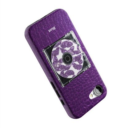 Purple-Mix-iphone-case-iPhone 17 E-4