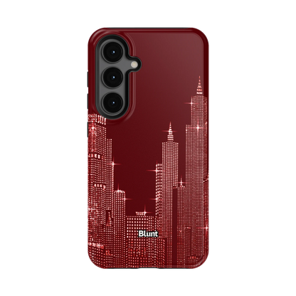 Crimson-NYC--SKYELINE-samsung-case-Galaxy S24-1