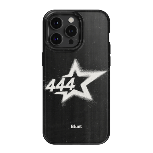 Infinite Flow iPhone Case