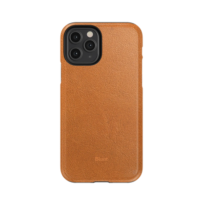 Amberik iPhone Case