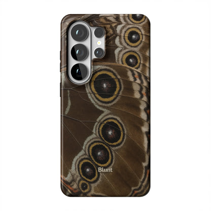 Woodland-Eyes-samsung-case-Galaxy S26 Ultra-1