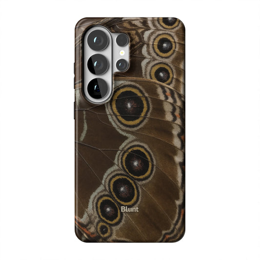 Woodland-Eyes-samsung-case-Galaxy S26 Ultra-1