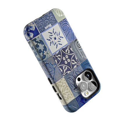 Azure-Pane-iphone-case-iPhone 13 Pro-4