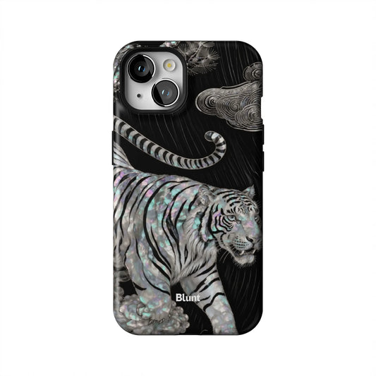 Wild-Holo-iphone-case-iPhone 13-1