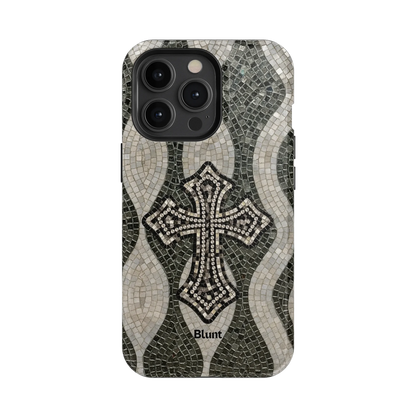 Sanctuary iPhone Case