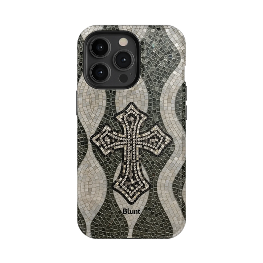 Sanctuary iPhone Case