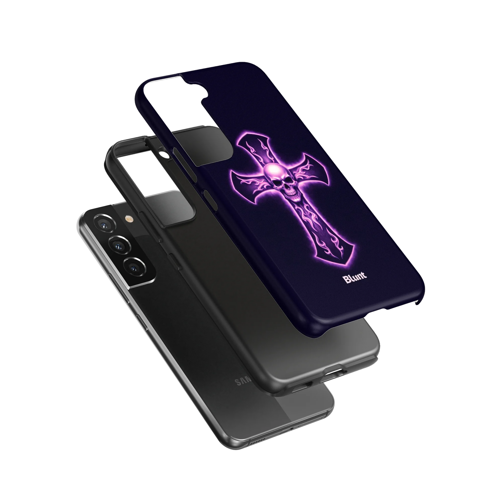 Ghost-Psalms-samsung-case-S22-3