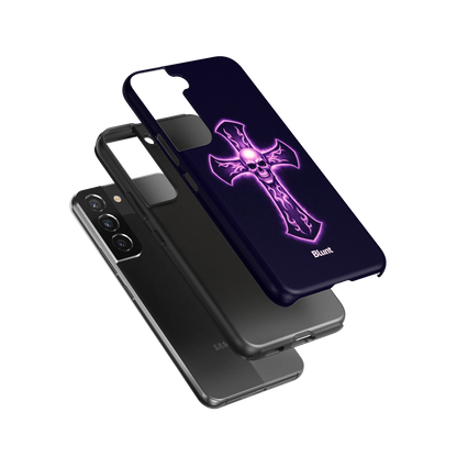 Ghost-Psalms-samsung-case-S22-3