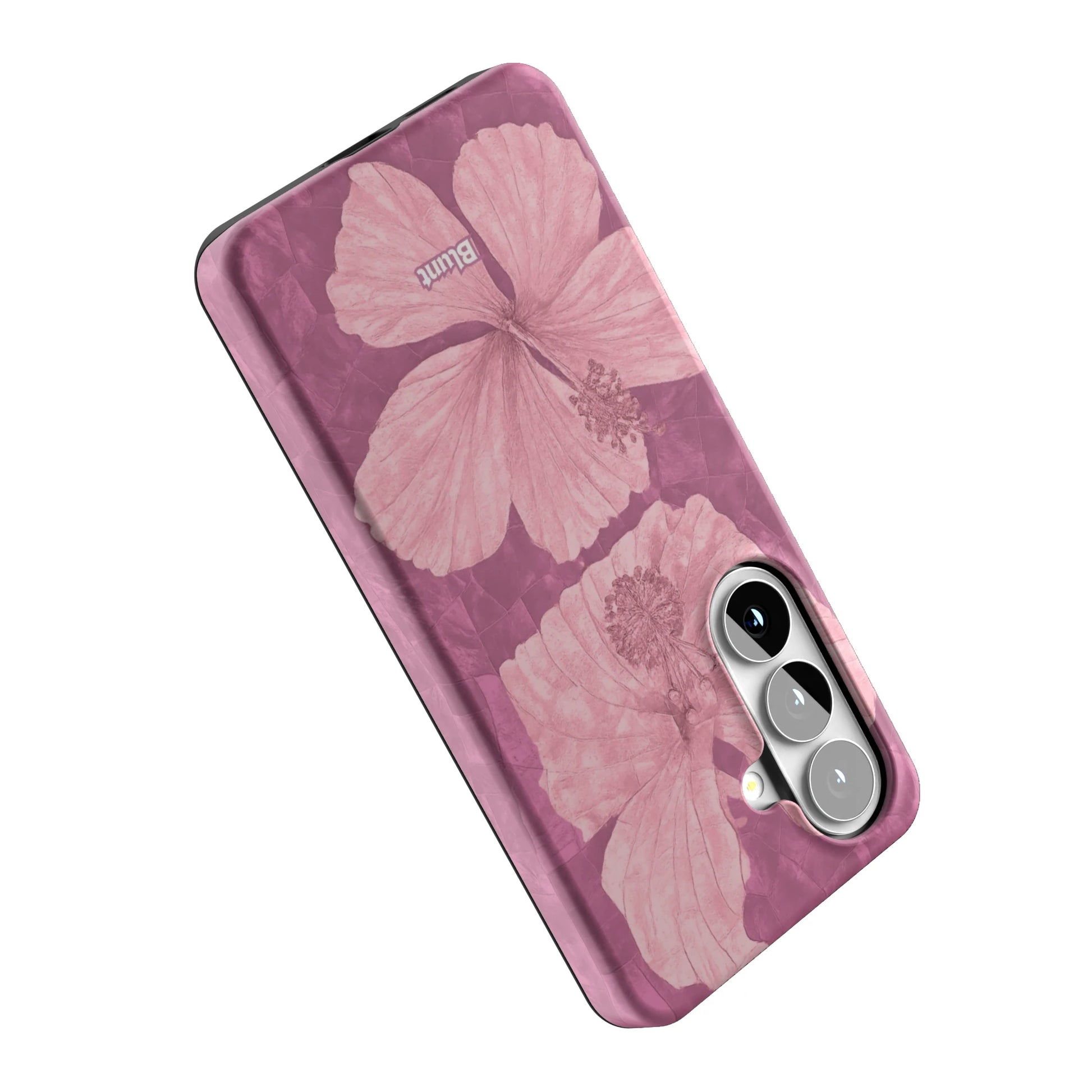 Pink-Coconut-Bloom-samsung-case-Galaxy S26-4
