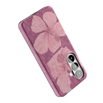 Pink-Coconut-Bloom-samsung-case-Galaxy S26-4