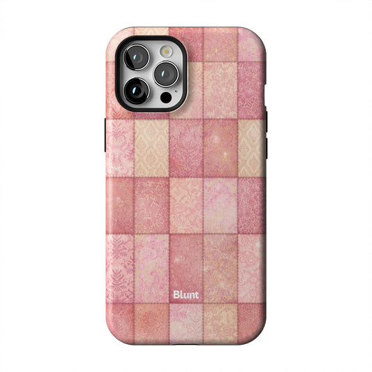 Pastel-Chess-iphone-case-iPhone 12 Pro Max-1
