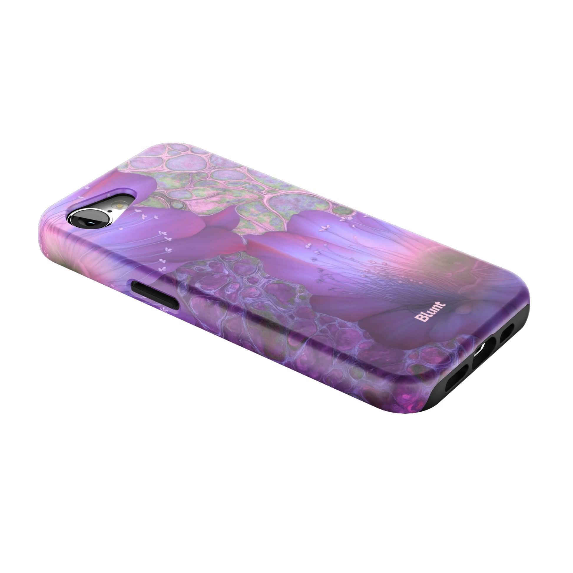 Violet-Mirage-iphone-case-iPhone 17 E-2