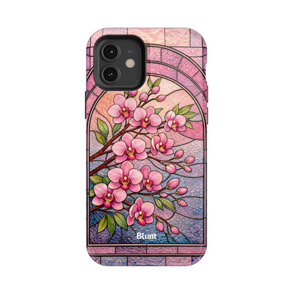 Arabella iPhone Case