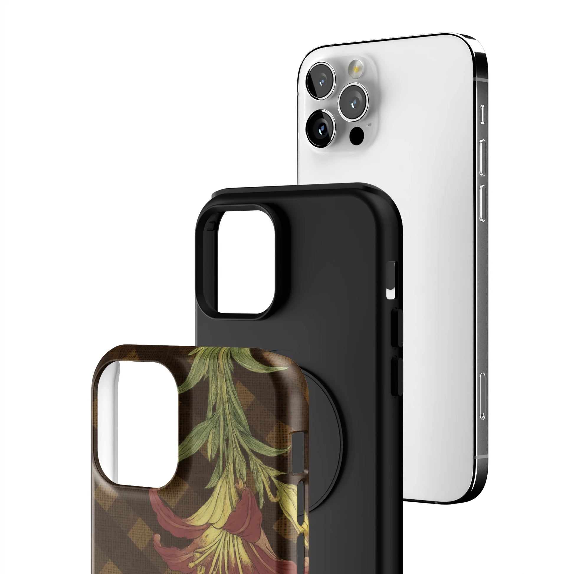 DUSTY-BLOOM-iphone-case-iPhone 12 Pro-3