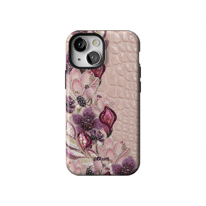 Florelle-iphone-case-iPhone 13 Mini-1