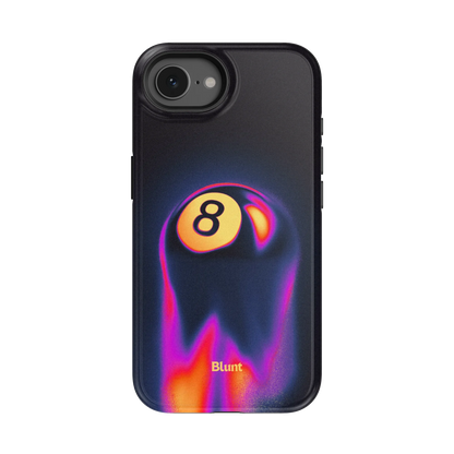 iPhone 16 E Tough