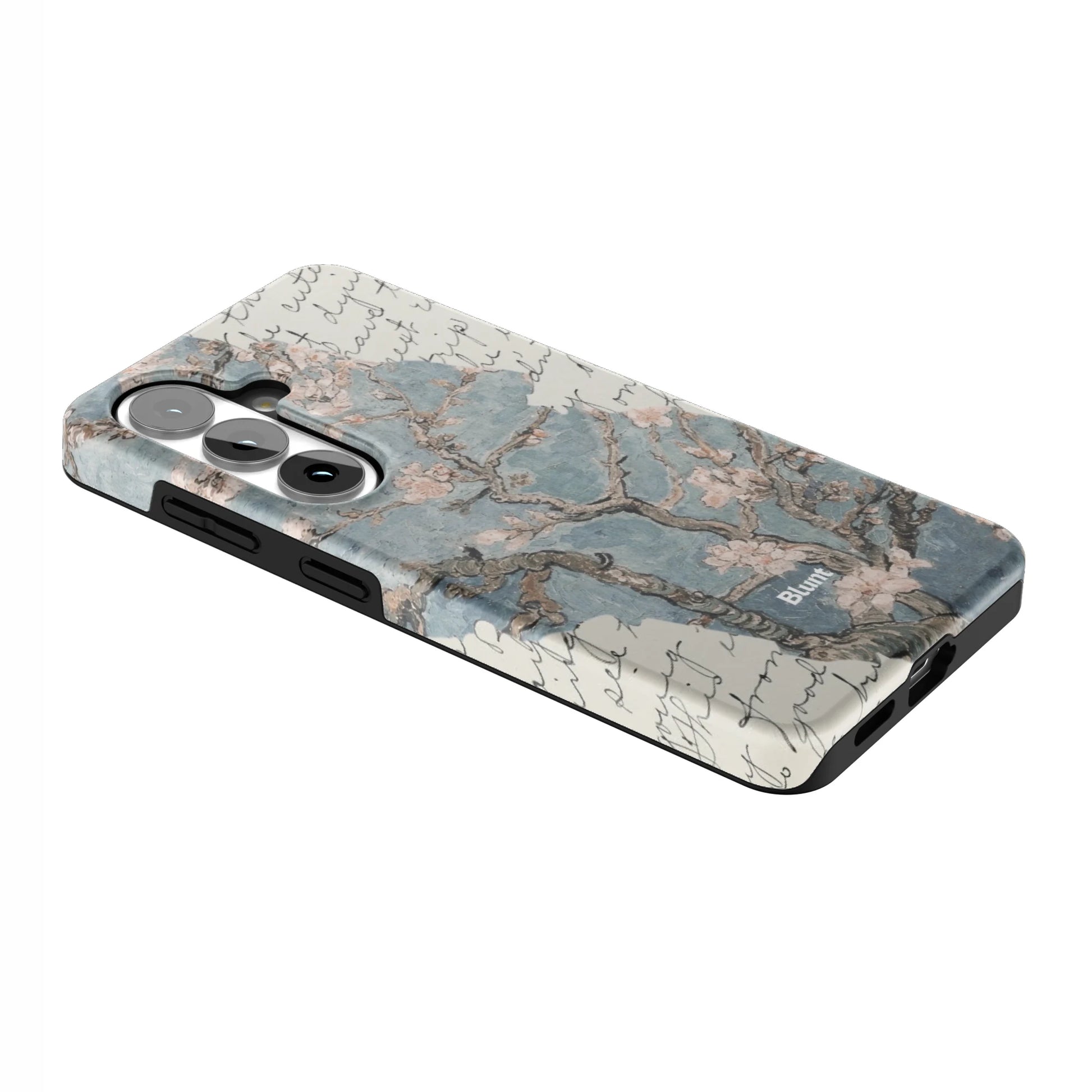 Forgotten-Notes-samsung-case-Galaxy S26-2