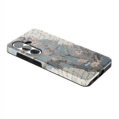 Forgotten-Notes-samsung-case-Galaxy S26-2
