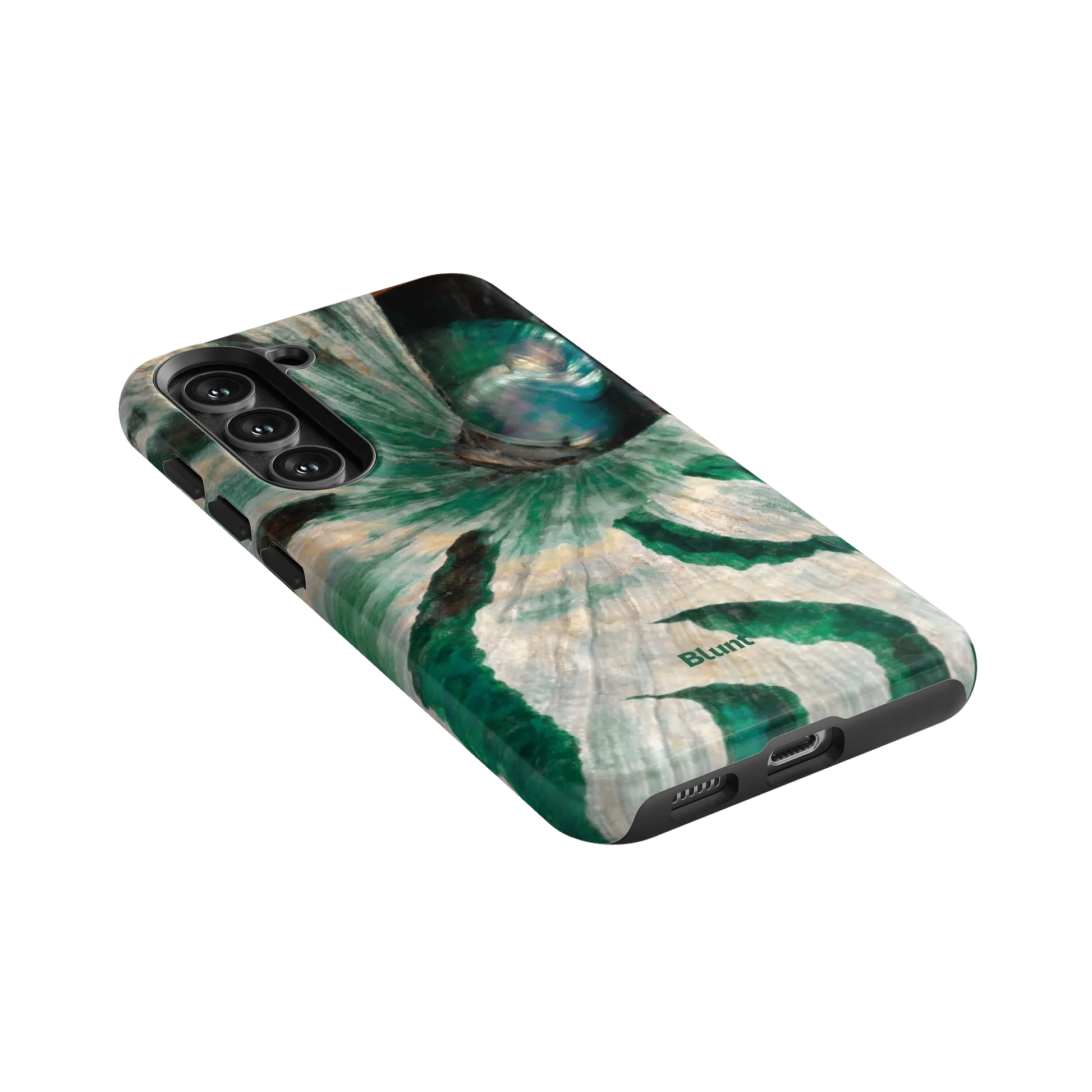 Moss-Conch-samsung-case-Galaxy S23-2