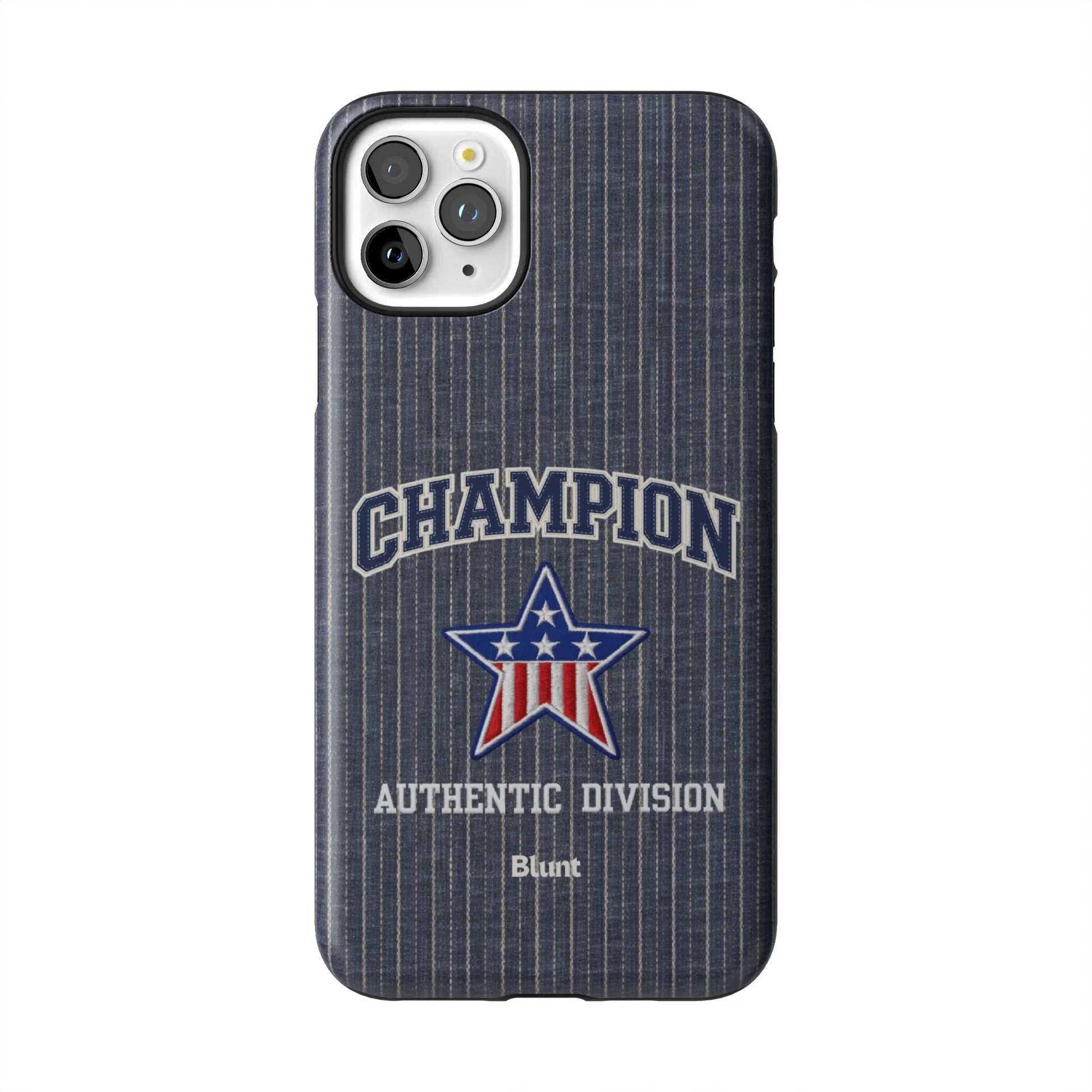 League-Champion-iphone-case-iPhone 11 Pro Max-1