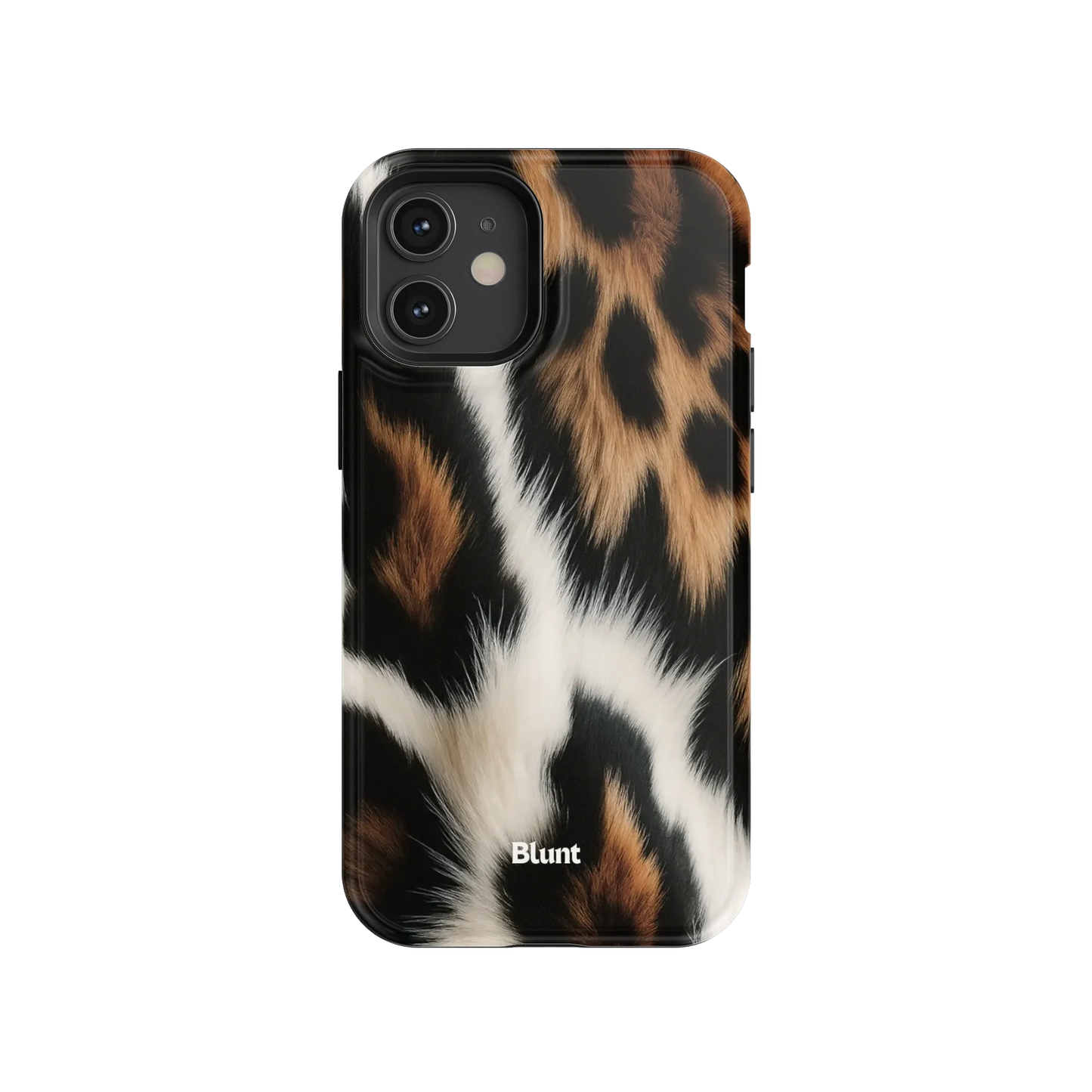 Savage Flame iPhone Case