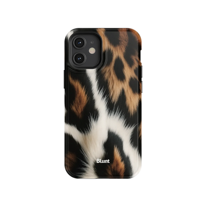 Savage Flame iPhone Case