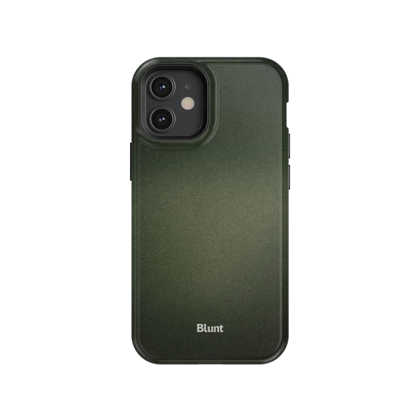 Grain iPhone Case